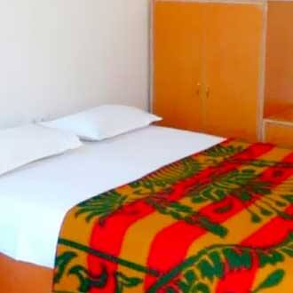 Kusum Guest House, Bodhgaya 2